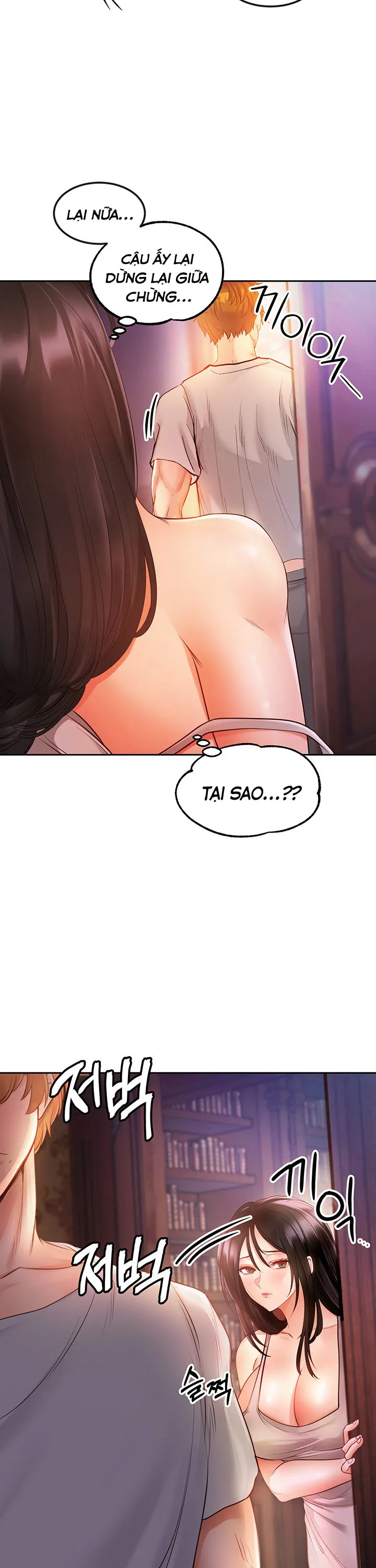 đọc truyện Trả Thù Bằng Dàn Harem Chương 6 ảnh 14 tại Thiên Thai Truyện
