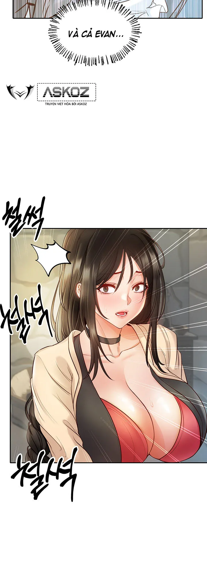 đọc truyện Trả Thù Bằng Dàn Harem Chương 6 ảnh 29 tại Thiên Thai Truyện