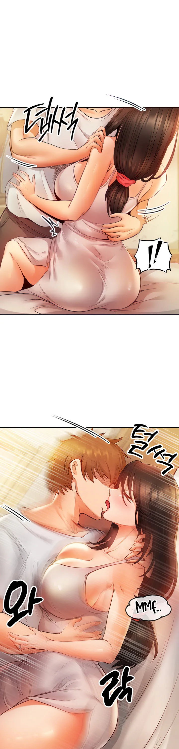 đọc truyện Trả Thù Bằng Dàn Harem Chương 7 ảnh 11 tại Thiên Thai Truyện