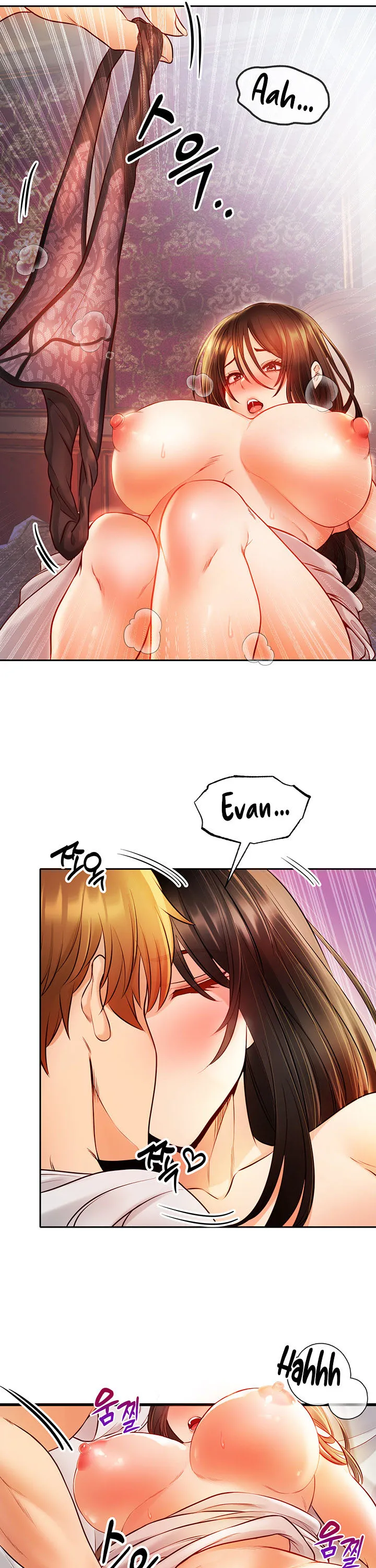 đọc truyện Trả Thù Bằng Dàn Harem Chương 7 ảnh 21 tại Thiên Thai Truyện