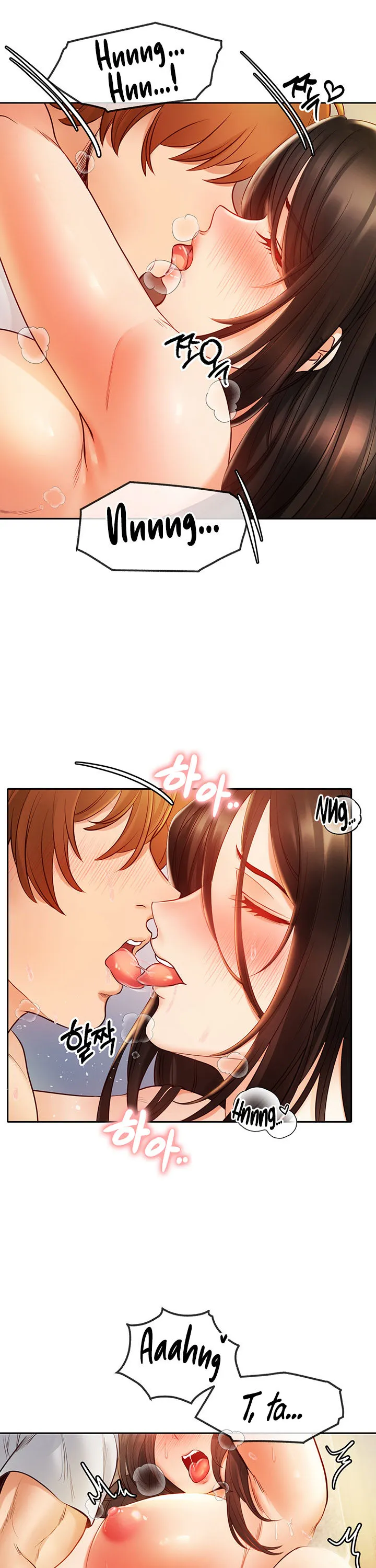 đọc truyện Trả Thù Bằng Dàn Harem Chương 7 ảnh 29 tại Thiên Thai Truyện