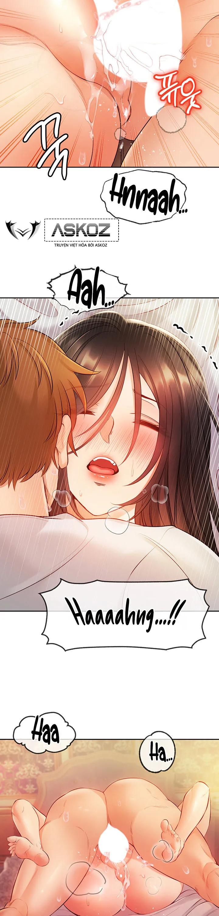 đọc truyện Trả Thù Bằng Dàn Harem Chương 7 ảnh 38 tại Thiên Thai Truyện