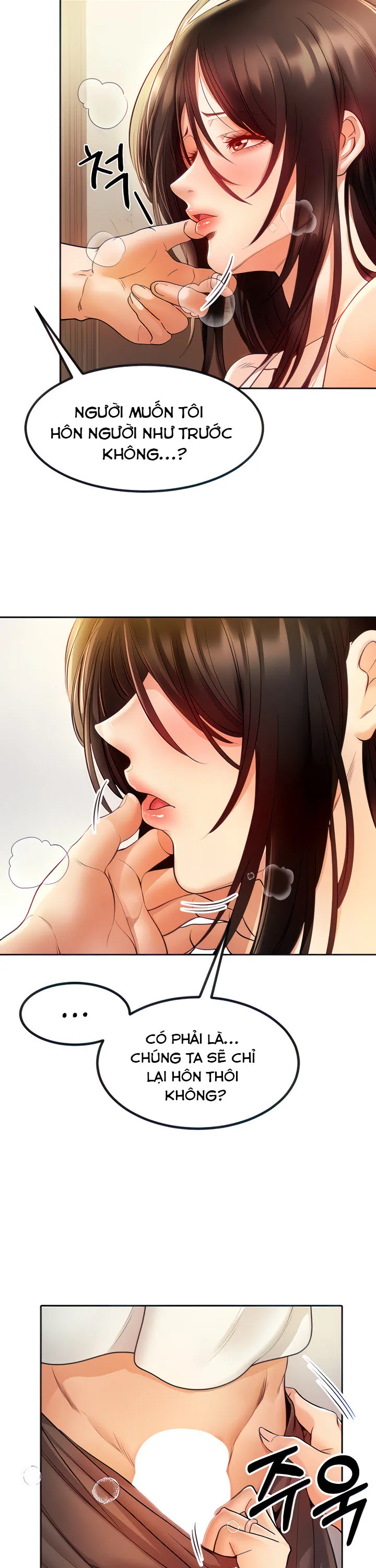 đọc truyện Trả Thù Bằng Dàn Harem Chương 7 ảnh 8 tại Thiên Thai Truyện