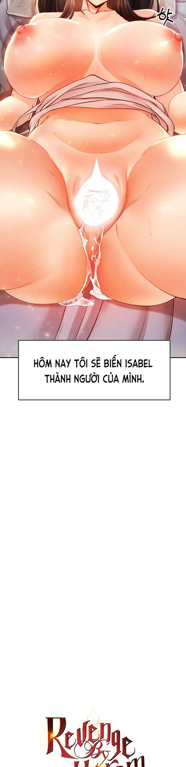 đọc truyện Trả Thù Bằng Dàn Harem Chương 8 ảnh 2 tại Giả Dược