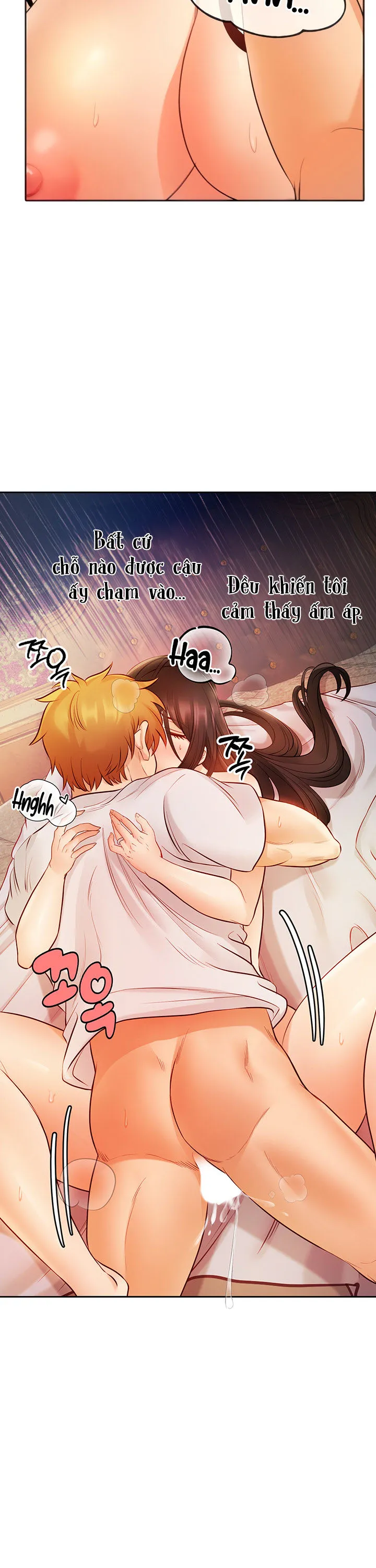 đọc truyện Trả Thù Bằng Dàn Harem Chương 8 ảnh 12 tại Giả Dược