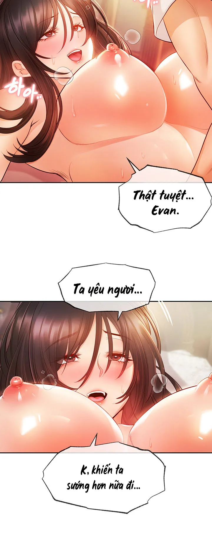 đọc truyện Trả Thù Bằng Dàn Harem Chương 8 ảnh 20 tại Giả Dược