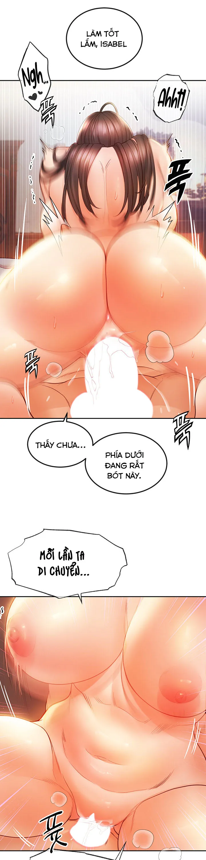 đọc truyện Trả Thù Bằng Dàn Harem Chương 8 ảnh 38 tại Giả Dược
