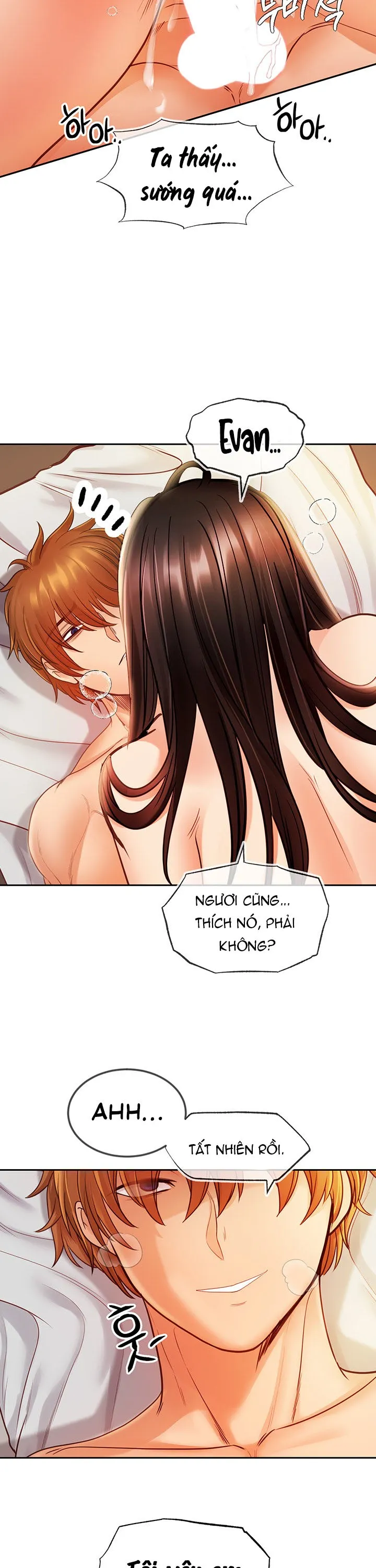 đọc truyện Trả Thù Bằng Dàn Harem Chương 8 ảnh 42 tại Giả Dược