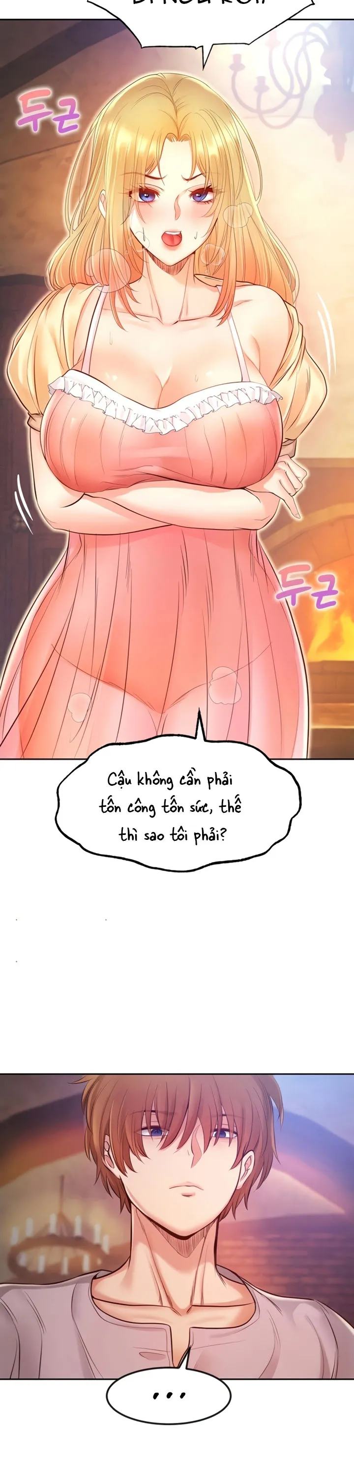 đọc truyện Trả Thù Bằng Dàn Harem Chương 9 ảnh 23 tại Thiên Thai Truyện