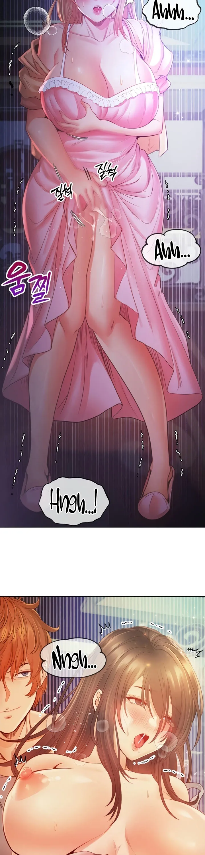 đọc truyện Trả Thù Bằng Dàn Harem Chương 9 ảnh 49 tại Thiên Thai Truyện