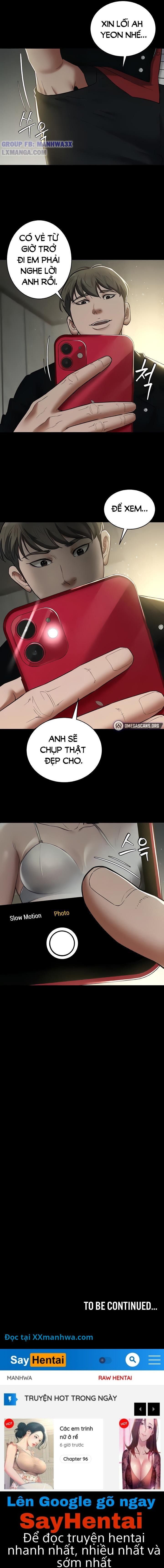 đọc truyện Trả Thù Cá Nhân Chương 8 ảnh 8 tại Truyện Dạ Ký