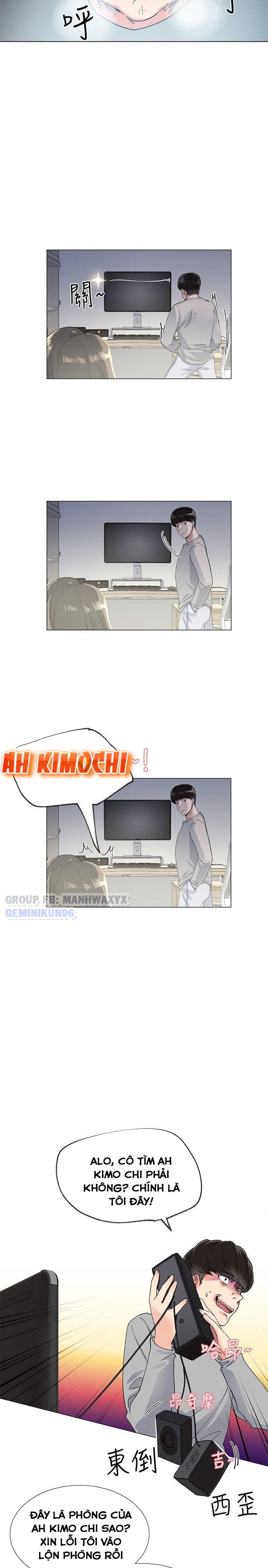đọc truyện Trả Thù Cô Ta Chương 1 ảnh 11 tại Giả Dược