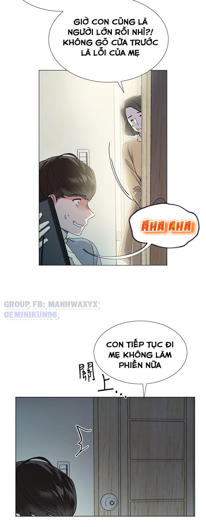 đọc truyện Trả Thù Cô Ta Chương 1 ảnh 12 tại Giả Dược