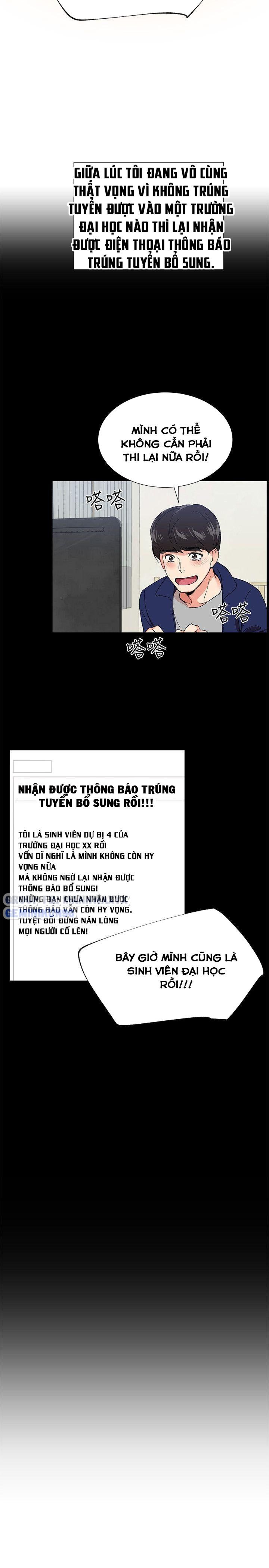 đọc truyện Trả Thù Cô Ta Chương 1 ảnh 3 tại Giả Dược