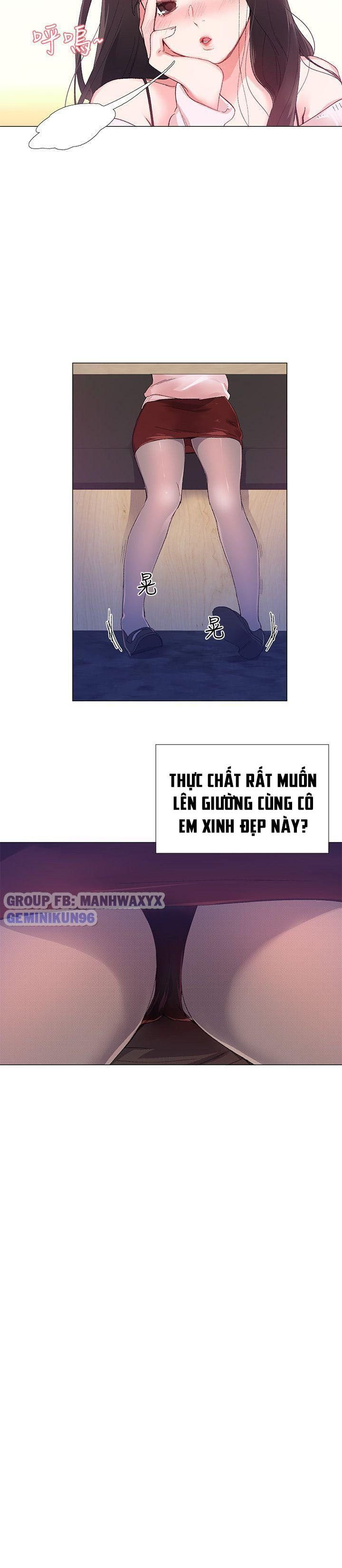 đọc truyện Trả Thù Cô Ta Chương 1 ảnh 22 tại Giả Dược