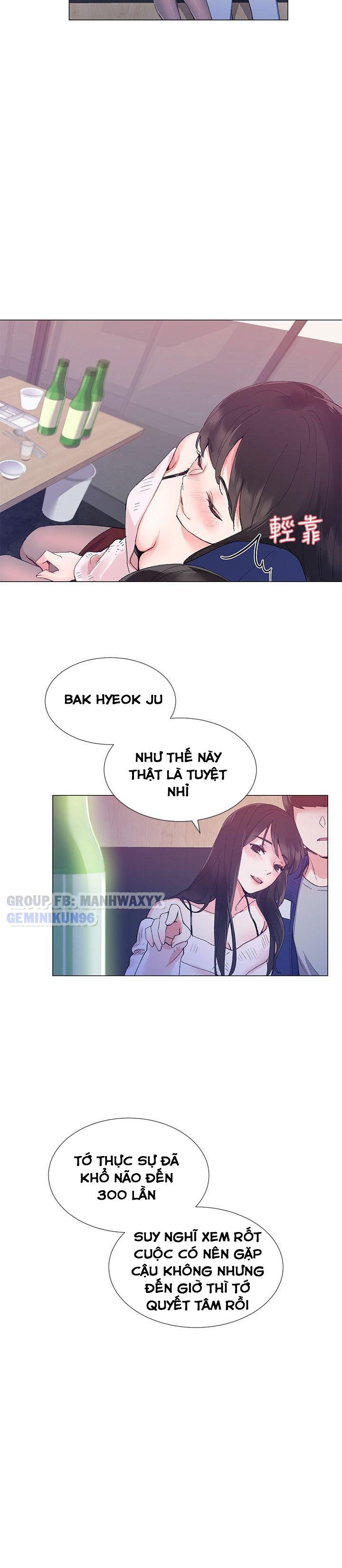đọc truyện Trả Thù Cô Ta Chương 1 ảnh 24 tại Giả Dược