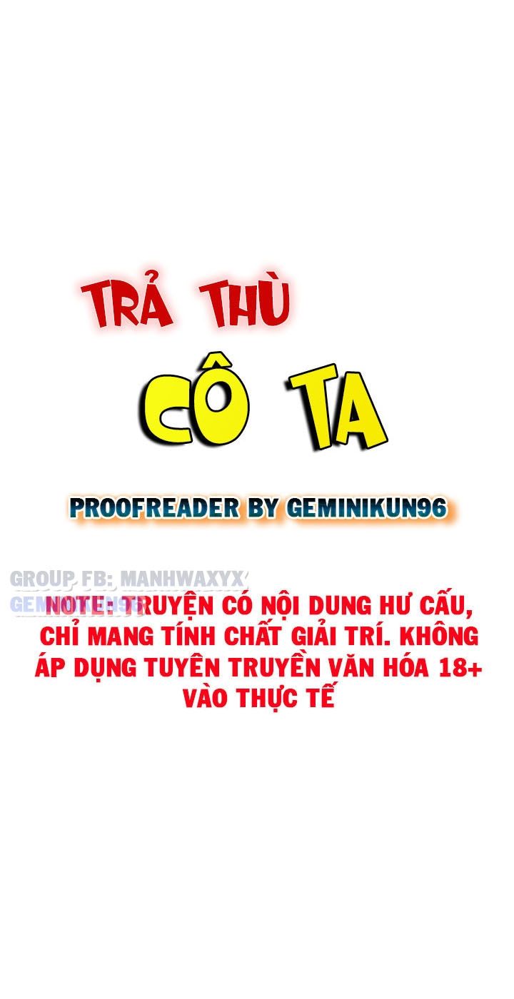 đọc truyện Trả Thù Cô Ta Chương 1 ảnh 32 tại Giả Dược