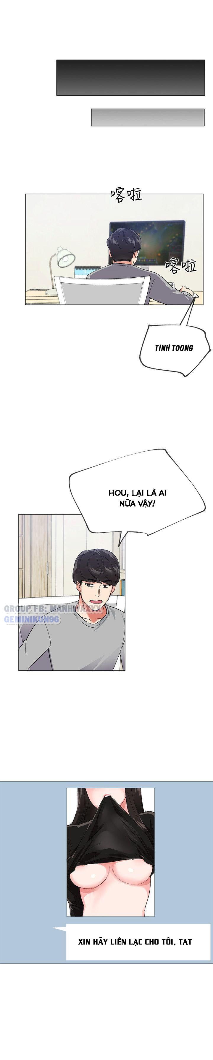 đọc truyện Trả Thù Cô Ta Chương 1 ảnh 6 tại Giả Dược