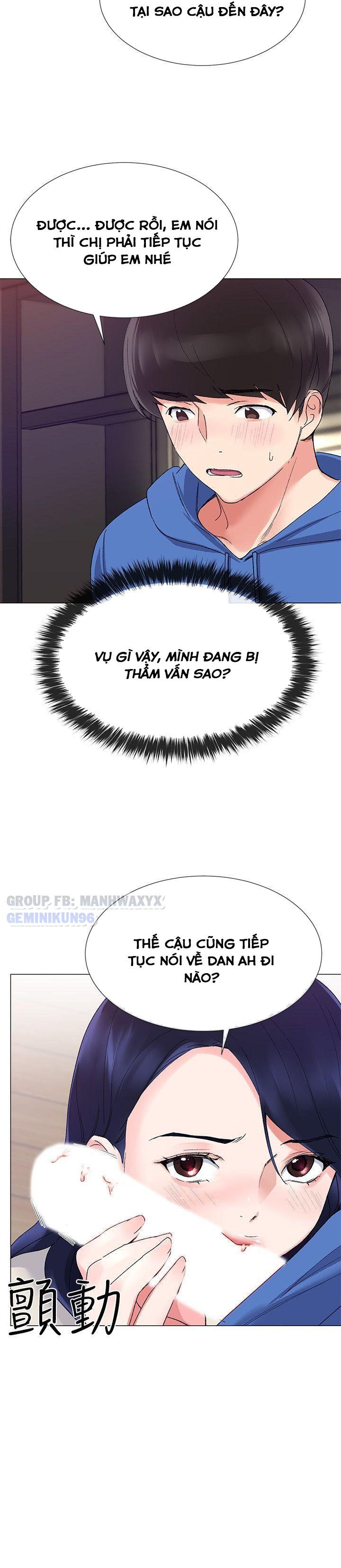đọc truyện Trả Thù Cô Ta Chương 10 ảnh 14 tại Giả Dược