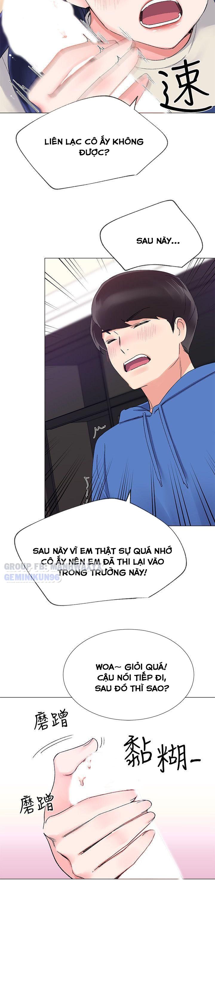 đọc truyện Trả Thù Cô Ta Chương 10 ảnh 16 tại Giả Dược