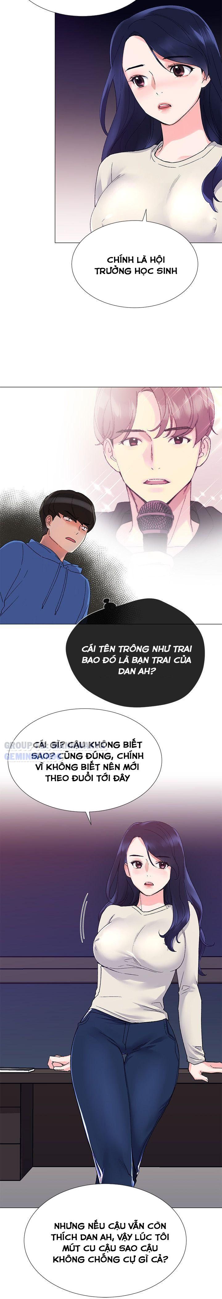 đọc truyện Trả Thù Cô Ta Chương 10 ảnh 20 tại Giả Dược