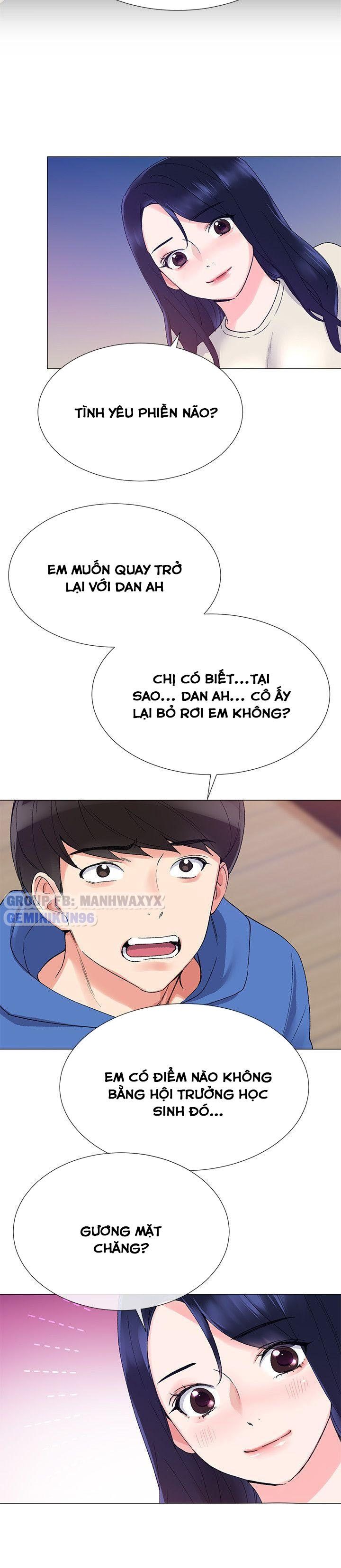 đọc truyện Trả Thù Cô Ta Chương 10 ảnh 22 tại Giả Dược