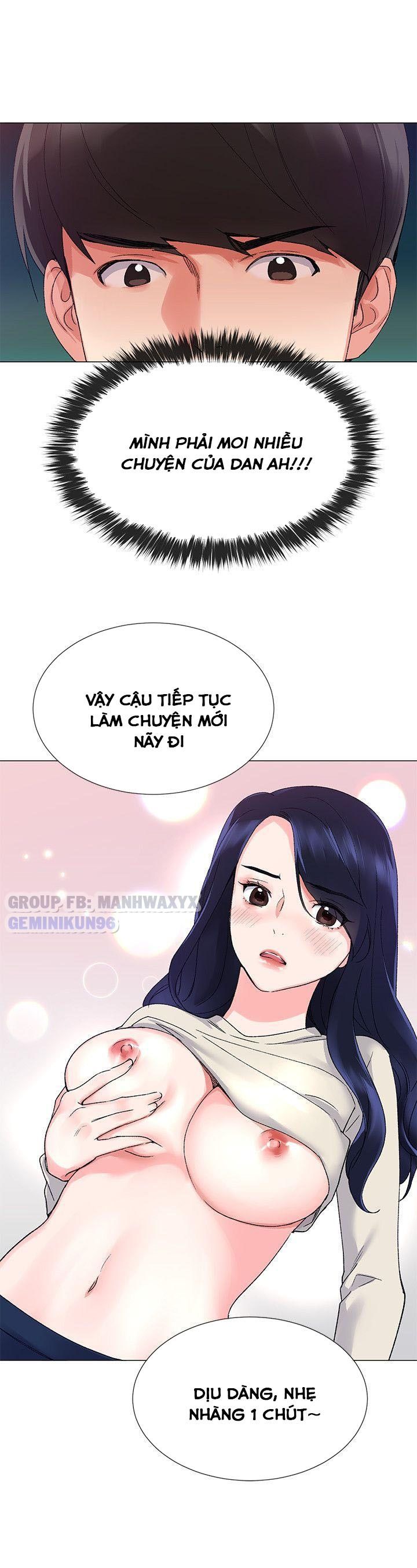 đọc truyện Trả Thù Cô Ta Chương 10 ảnh 30 tại Giả Dược