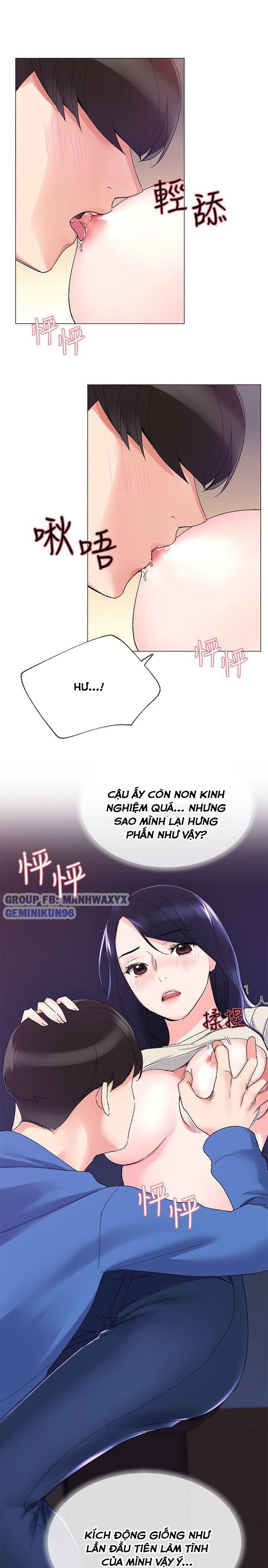 đọc truyện Trả Thù Cô Ta Chương 10 ảnh 31 tại Giả Dược