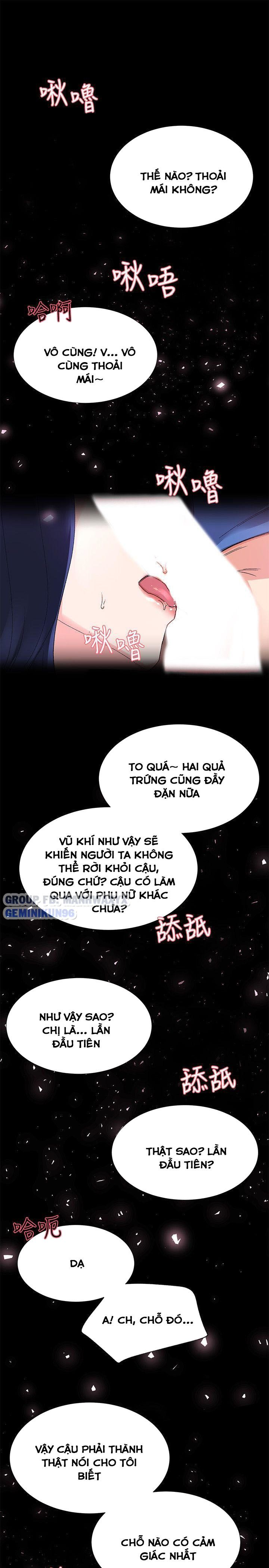 đọc truyện Trả Thù Cô Ta Chương 10 ảnh 9 tại Giả Dược