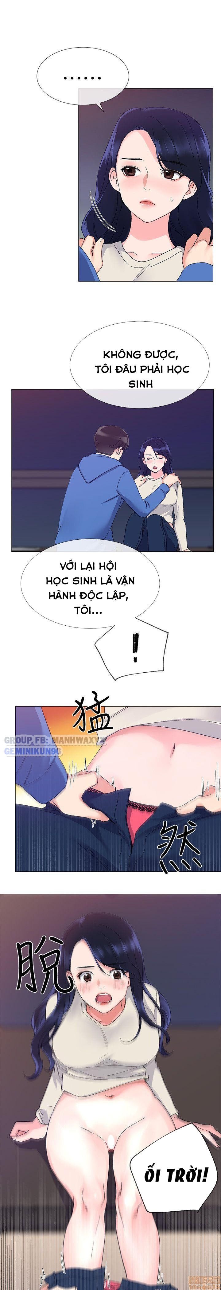 đọc truyện Trả Thù Cô Ta Chương 11 ảnh 15 tại Giả Dược