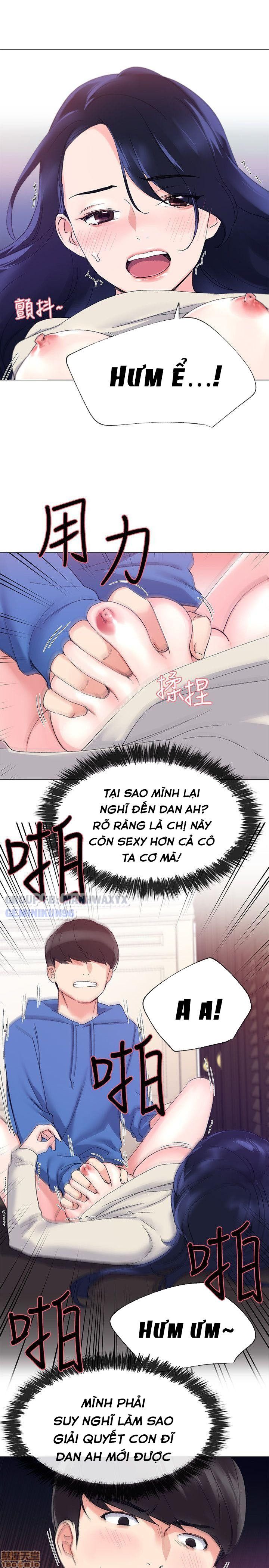 đọc truyện Trả Thù Cô Ta Chương 11 ảnh 22 tại Giả Dược