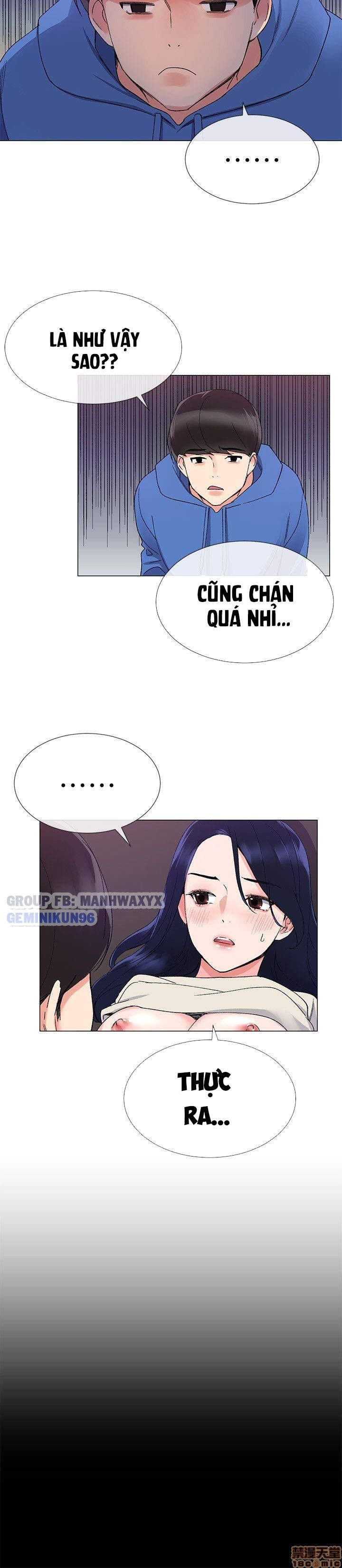 đọc truyện Trả Thù Cô Ta Chương 11 ảnh 6 tại Giả Dược