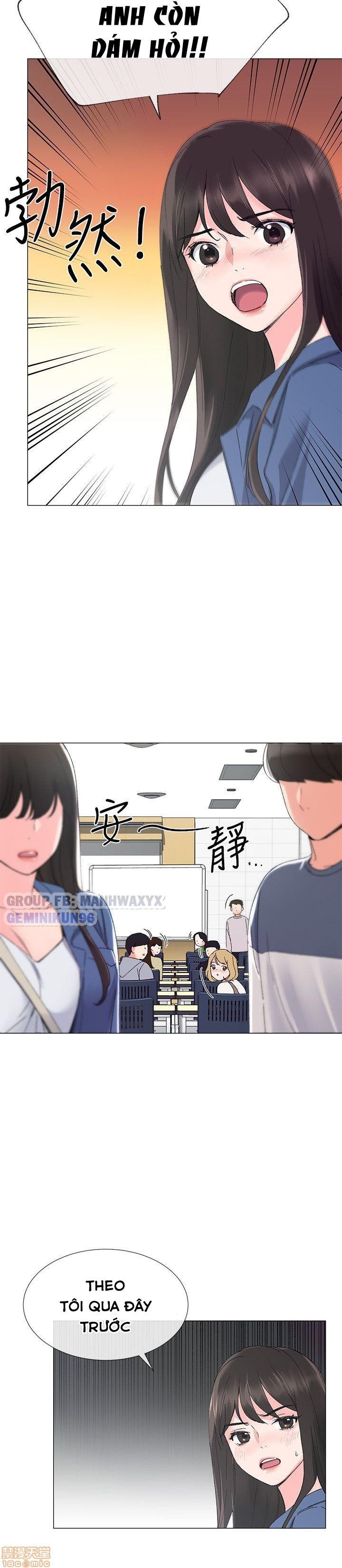đọc truyện Trả Thù Cô Ta Chương 12 ảnh 14 tại Giả Dược