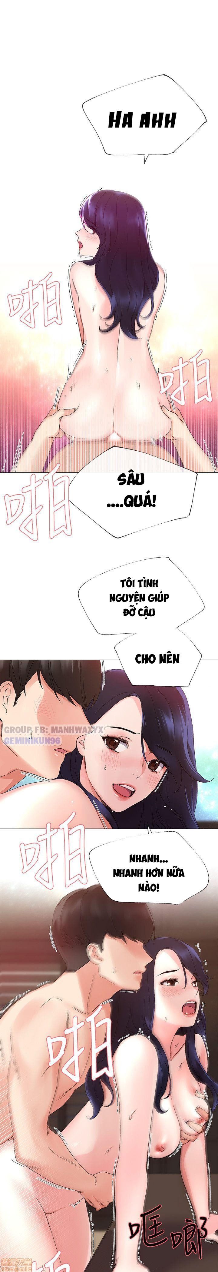 đọc truyện Trả Thù Cô Ta Chương 12 ảnh 3 tại Giả Dược