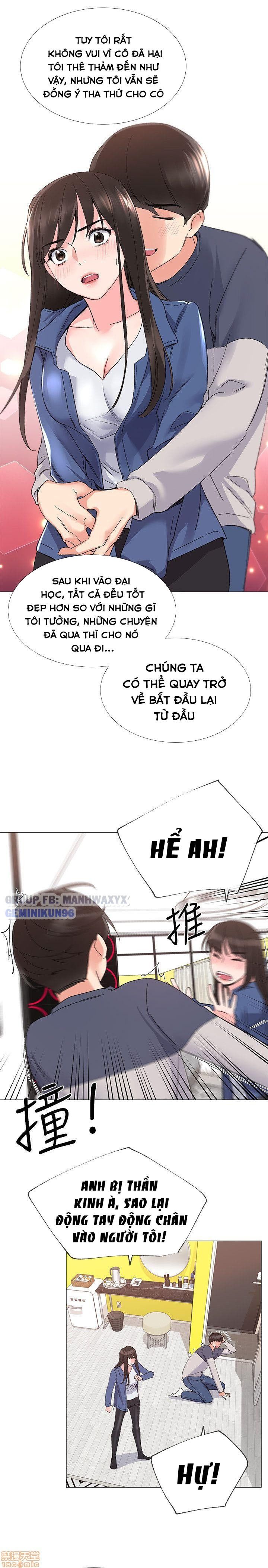 đọc truyện Trả Thù Cô Ta Chương 12 ảnh 21 tại Giả Dược