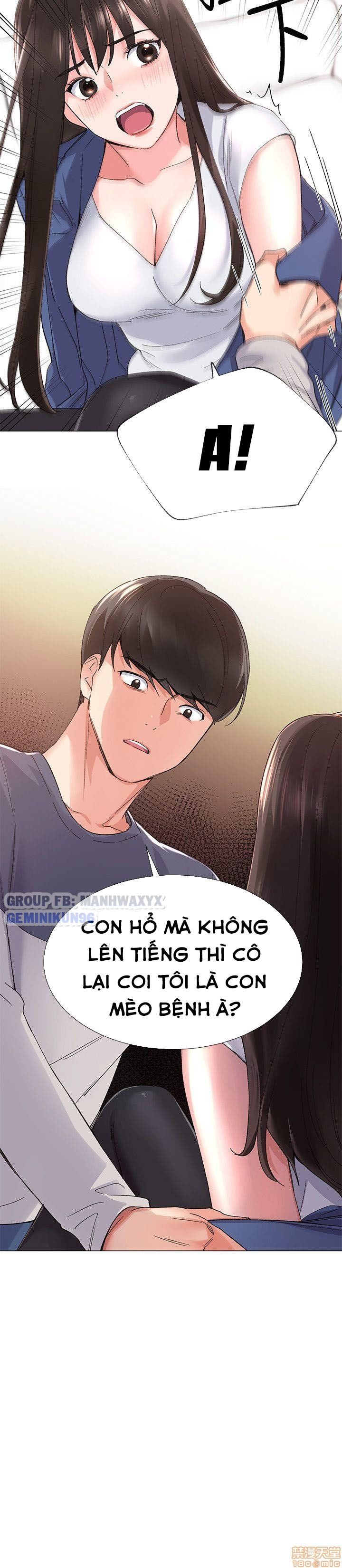 đọc truyện Trả Thù Cô Ta Chương 12 ảnh 26 tại Giả Dược