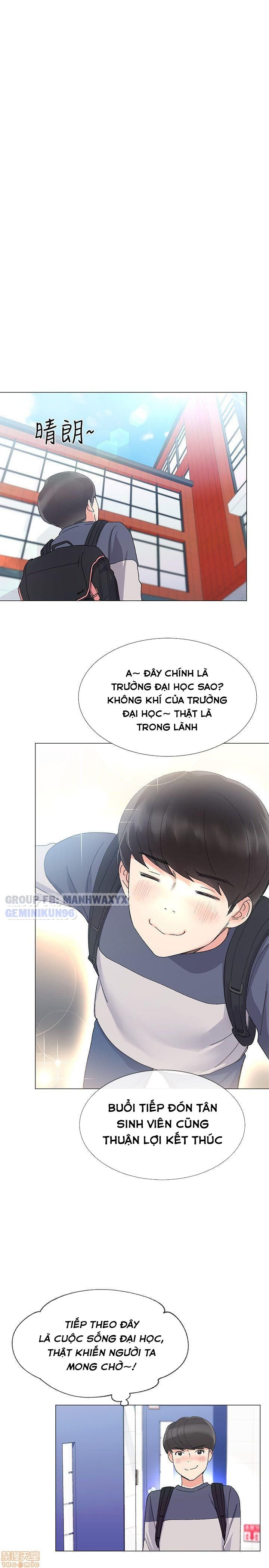 đọc truyện Trả Thù Cô Ta Chương 12 ảnh 10 tại Giả Dược