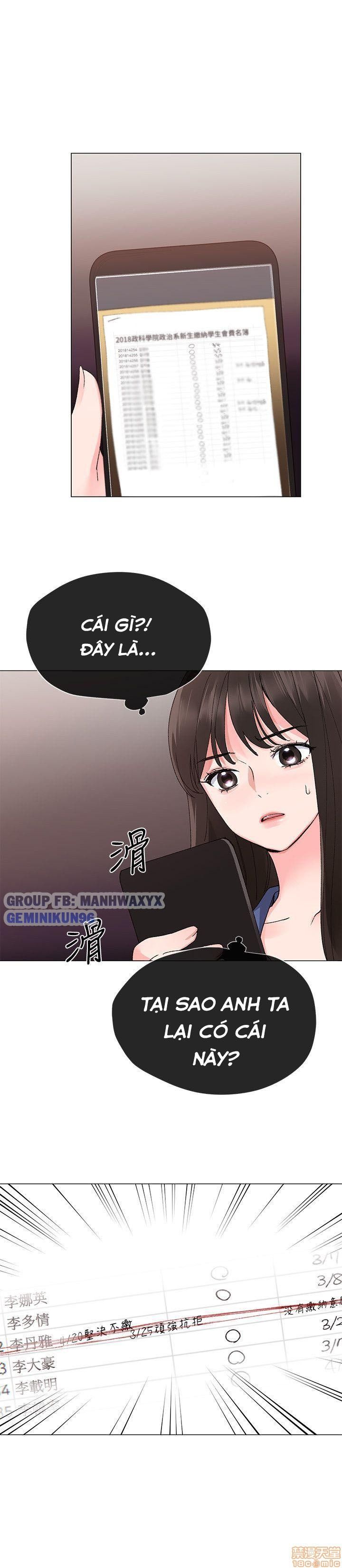 đọc truyện Trả Thù Cô Ta Chương 13 ảnh 11 tại Giả Dược