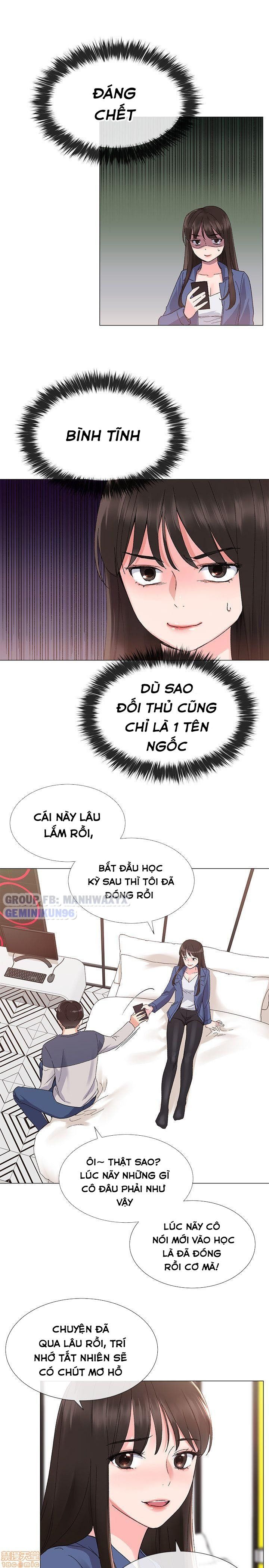 đọc truyện Trả Thù Cô Ta Chương 13 ảnh 12 tại Giả Dược