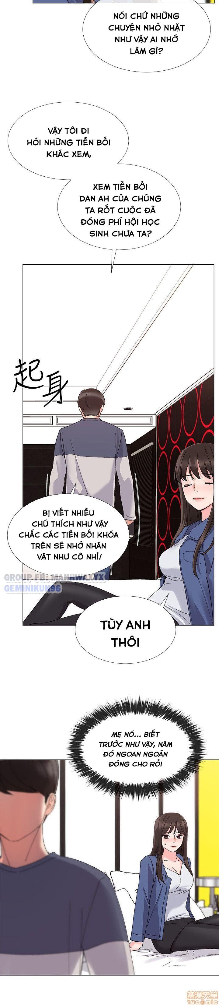 đọc truyện Trả Thù Cô Ta Chương 13 ảnh 13 tại Giả Dược
