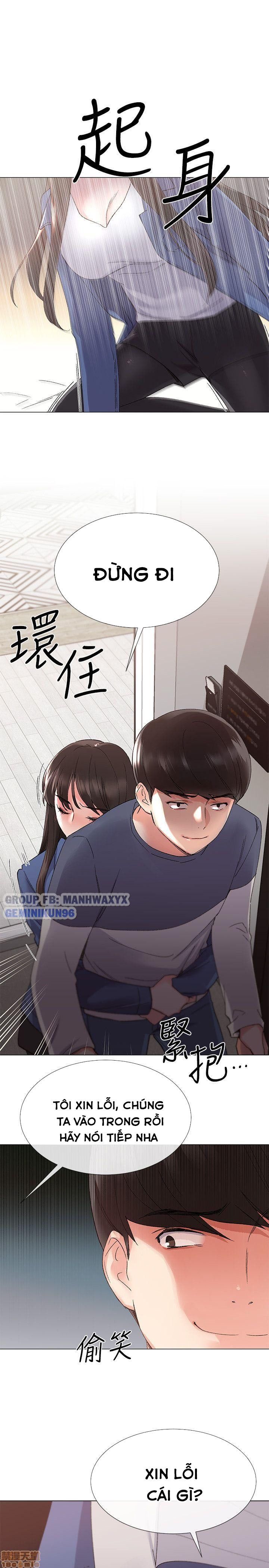 đọc truyện Trả Thù Cô Ta Chương 13 ảnh 16 tại Giả Dược