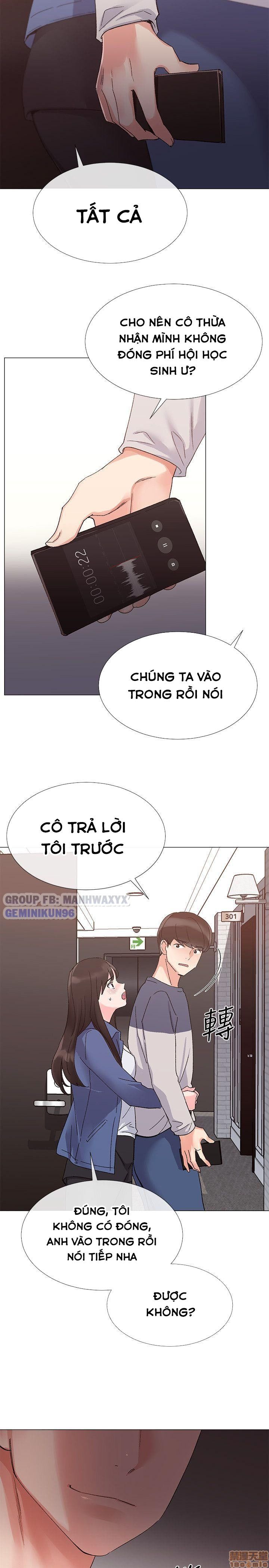 đọc truyện Trả Thù Cô Ta Chương 13 ảnh 17 tại Giả Dược