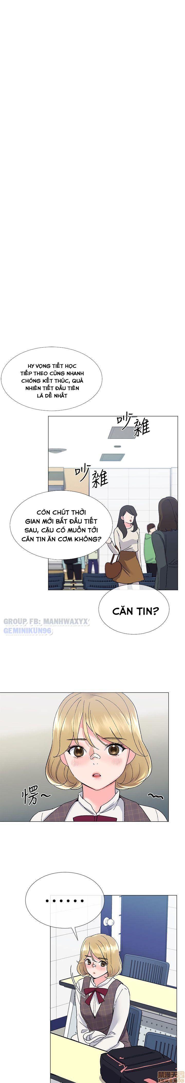 đọc truyện Trả Thù Cô Ta Chương 13 ảnh 19 tại Giả Dược