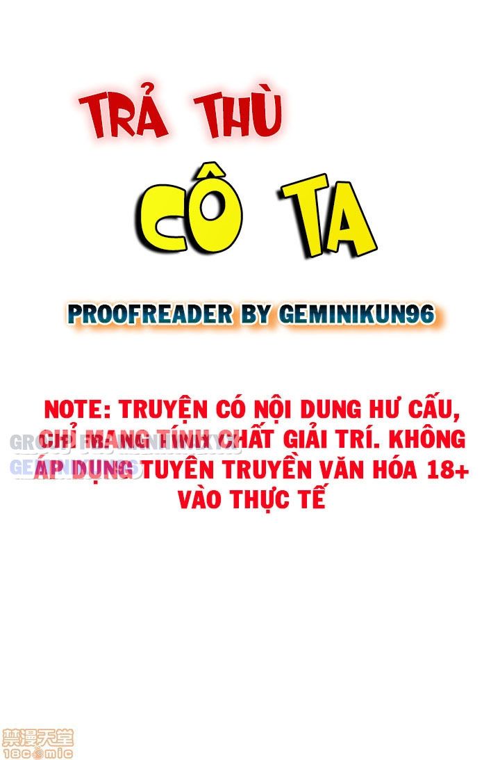 đọc truyện Trả Thù Cô Ta Chương 13 ảnh 3 tại Giả Dược