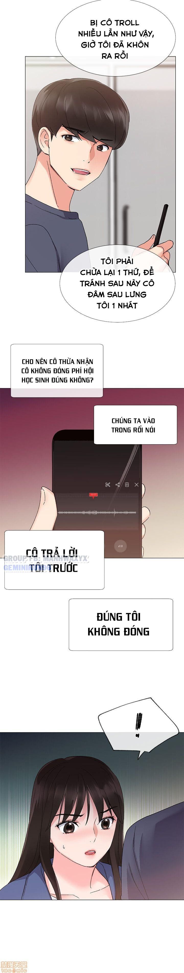 đọc truyện Trả Thù Cô Ta Chương 13 ảnh 22 tại Giả Dược