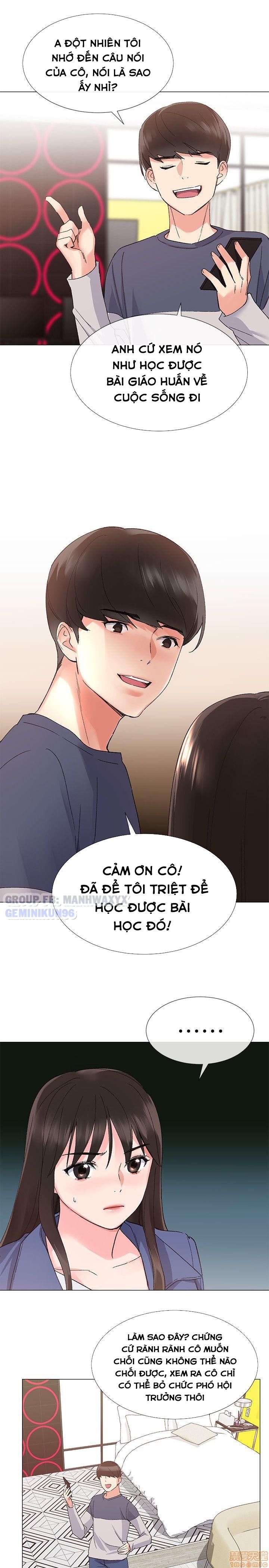 đọc truyện Trả Thù Cô Ta Chương 13 ảnh 23 tại Giả Dược