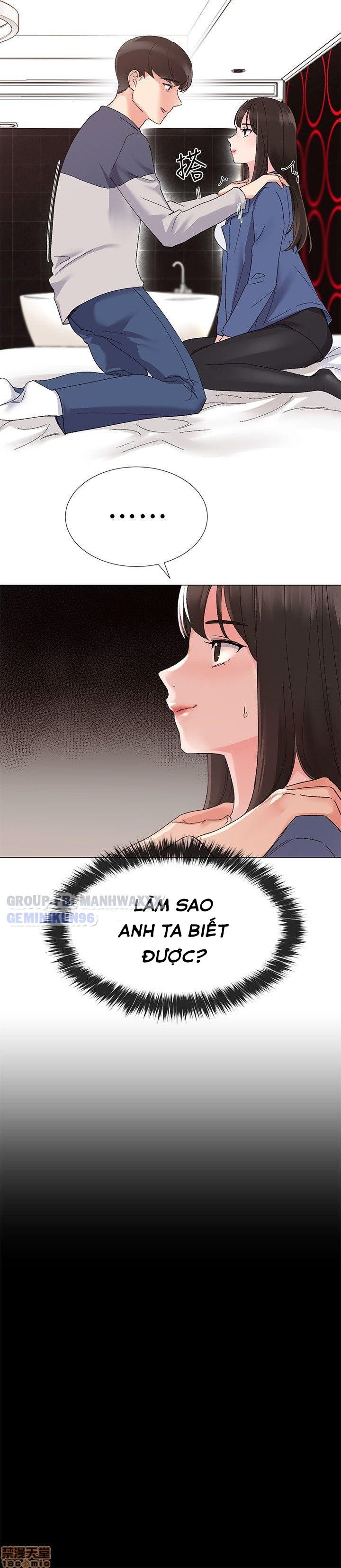 đọc truyện Trả Thù Cô Ta Chương 13 ảnh 7 tại Giả Dược