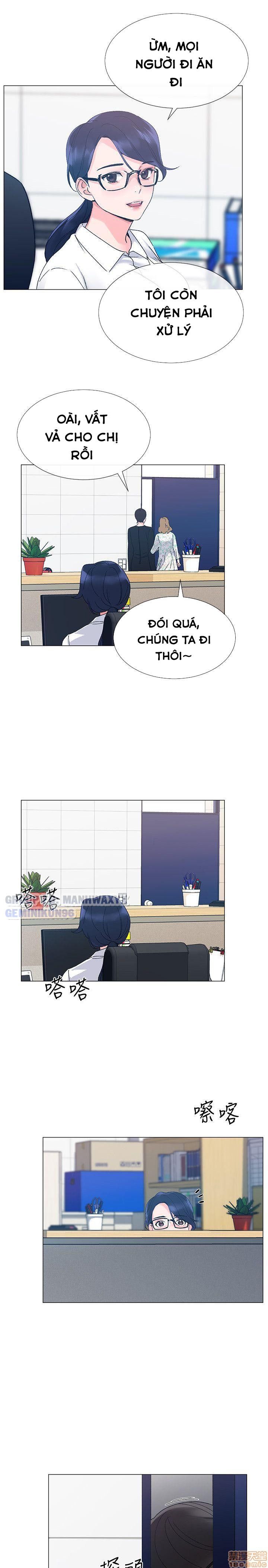đọc truyện Trả Thù Cô Ta Chương 14 ảnh 15 tại Giả Dược