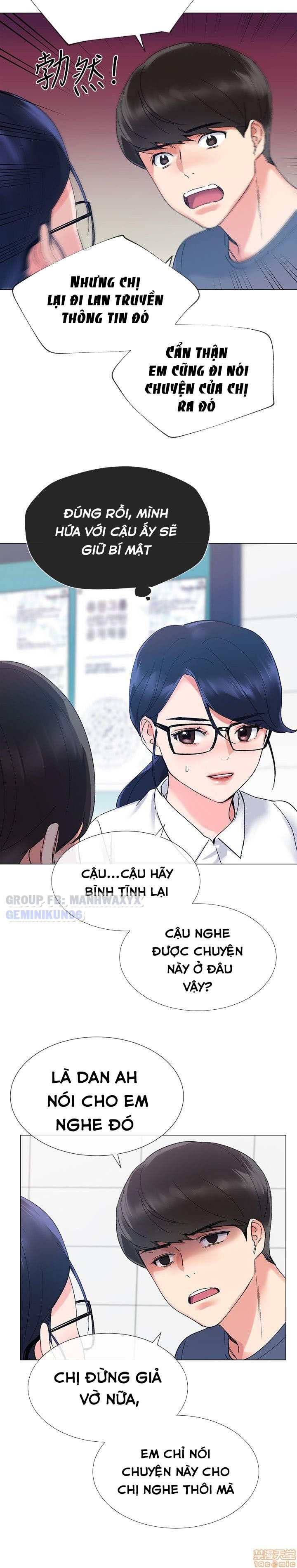 đọc truyện Trả Thù Cô Ta Chương 14 ảnh 18 tại Giả Dược