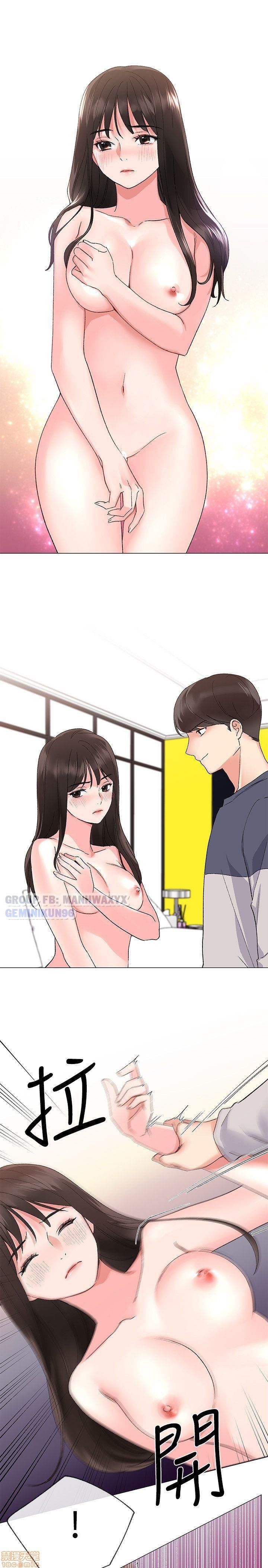 đọc truyện Trả Thù Cô Ta Chương 14 ảnh 5 tại Giả Dược